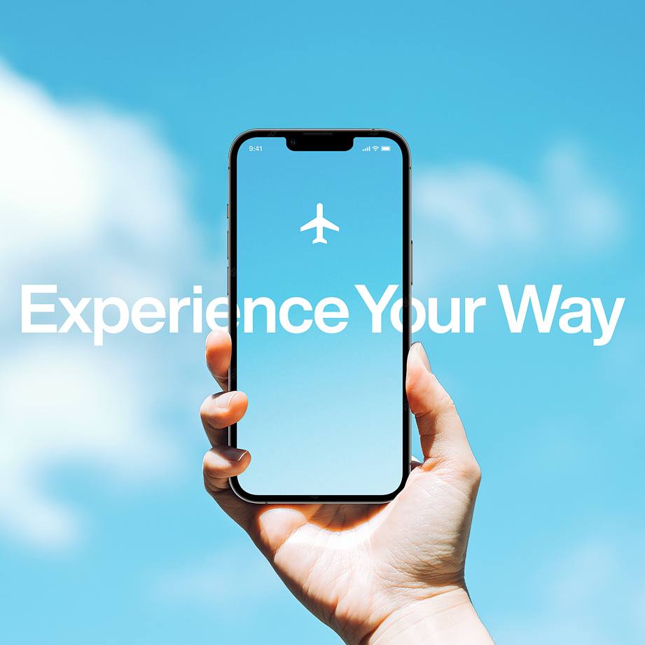 Hong Kong International Airport Myhkg App