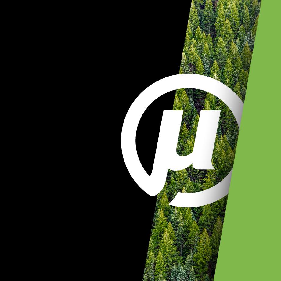 Muon Activewear Sustainable Textiles Brand